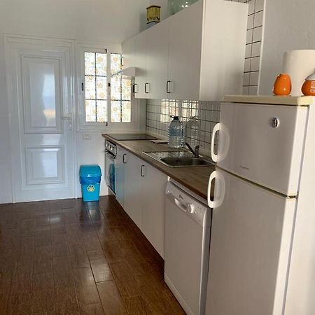 Appartamento Casa Suso El Remo Esterno foto