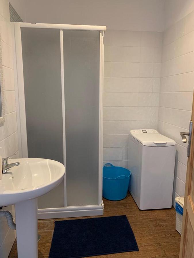 Appartamento Casa Suso El Remo Esterno foto